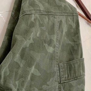 !! CAMO PRINT PANTS ❌SOLD❌